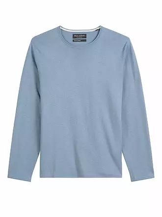 MARC O'POLO | Pull | hellblau